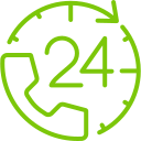 Dakdekker Amsterdam bereikbaar