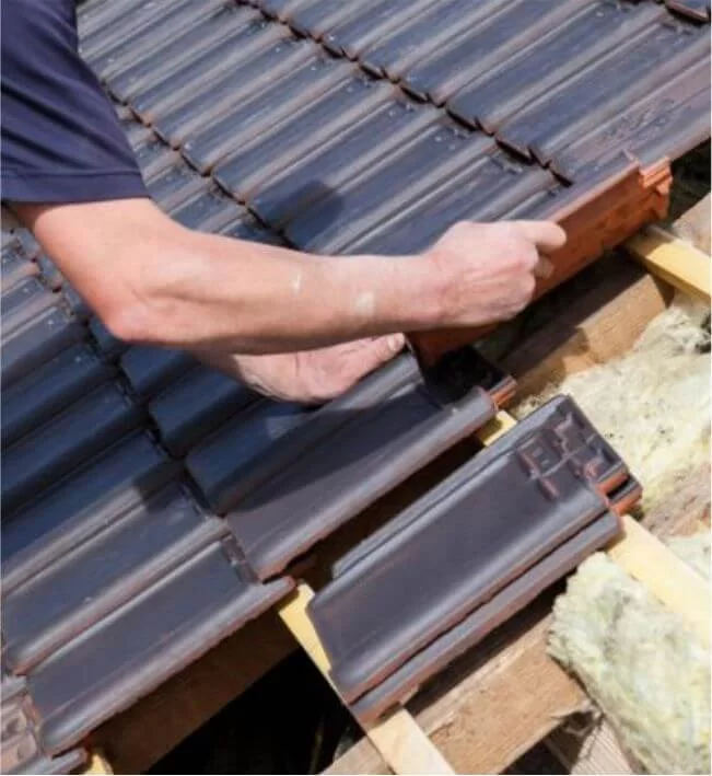 Dakdekker Amsterdam Verbouwing dak