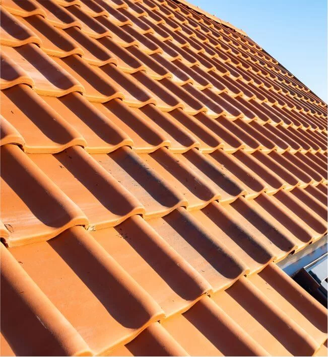 Dakbedekking wia dakbeheer