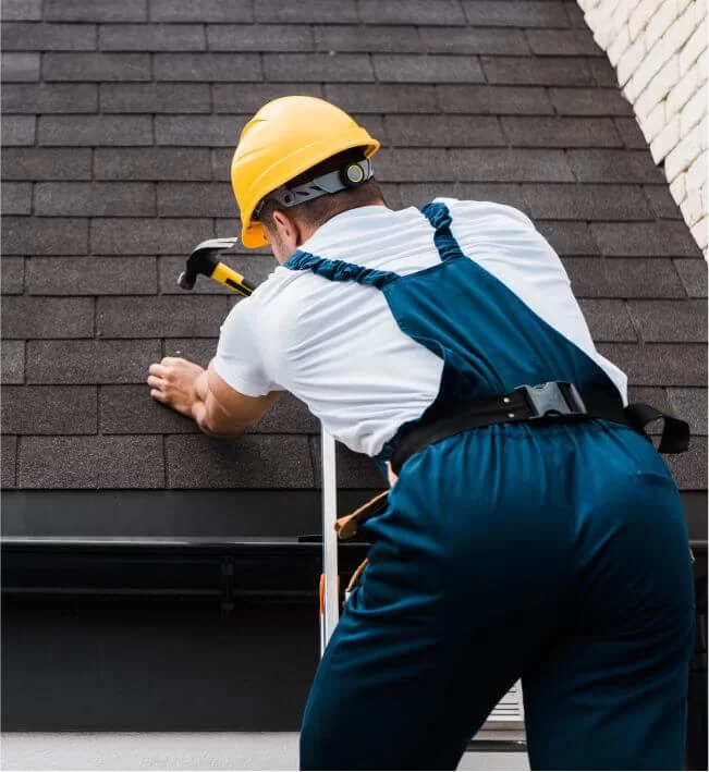 Dakdekker Amsterdam Dak herstel