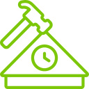 Dakdekker Amsterdam ervaring