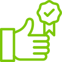 Dakdekker Amsterdam Tevredenheid