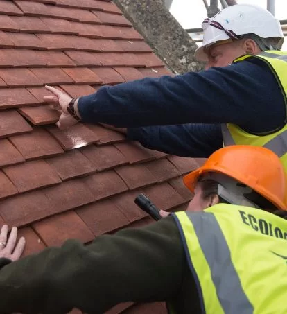 dakdekker amsterdam onderhoud