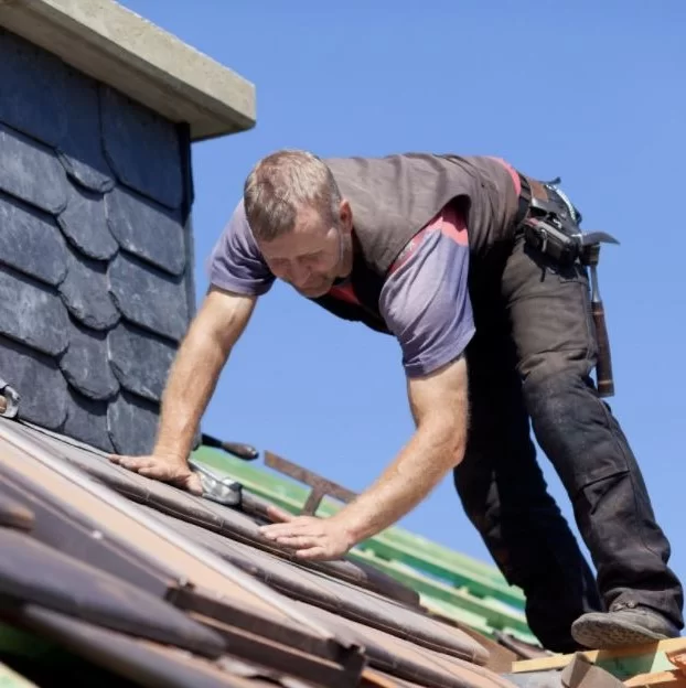 Dakdekker amsterdam gratis dakinspectie