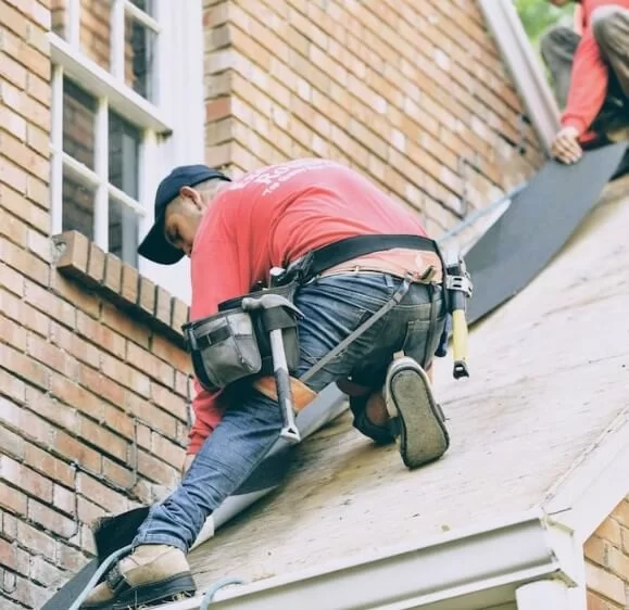 Dakdekker Amsterdam Isolatie