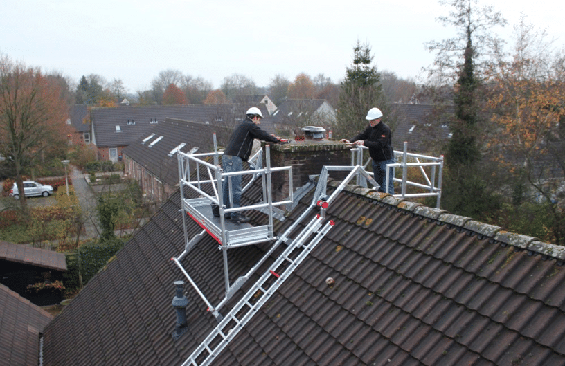 schoorsteen verwijderen wia dakbeheer